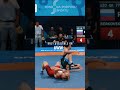 Amir SAEIDI 🇮🇷 finishes off with a slam 🤯💥
