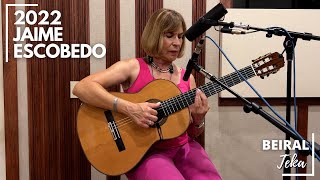 Beiral (Djavan) Cover - Teka