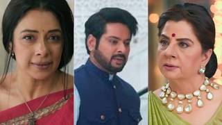 Is Gautam Blackmailing Moti Ba? These 3 Powerful Twists Could Come In Anupama