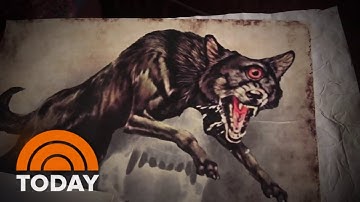 Learn the true tale behind ‘The Hound of the Baskervilles’