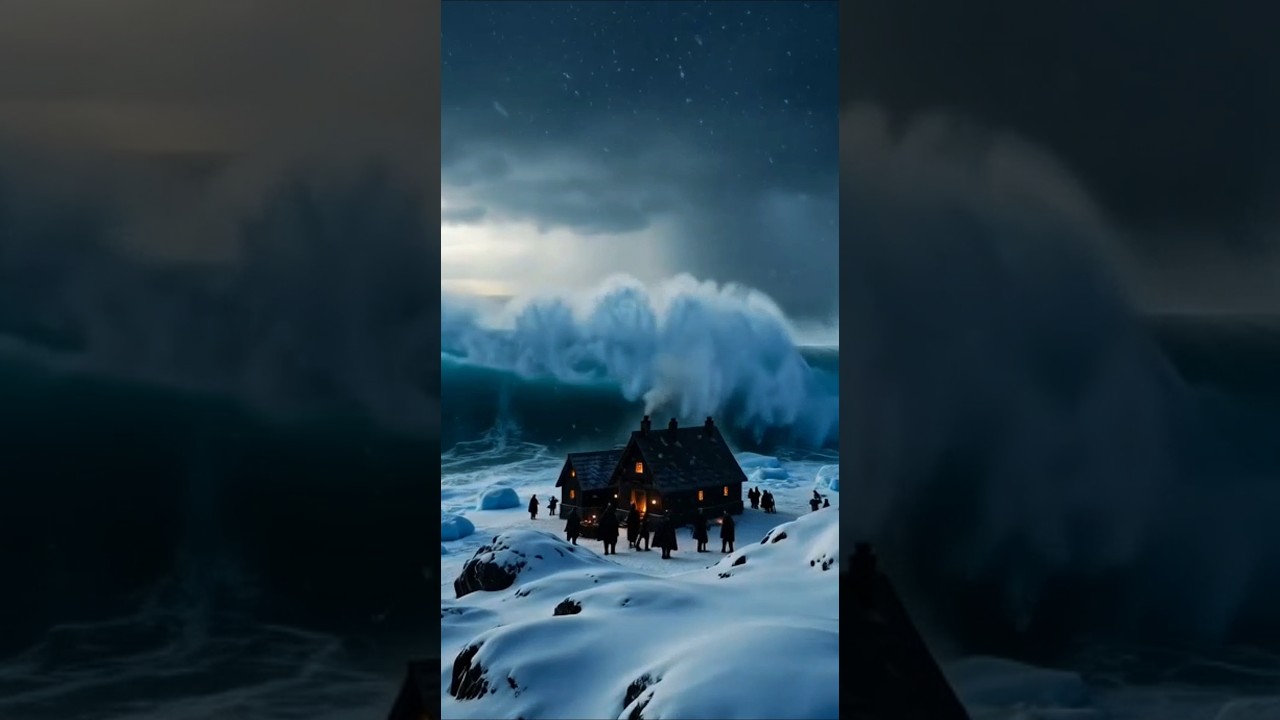 Viking Discovery of Canada