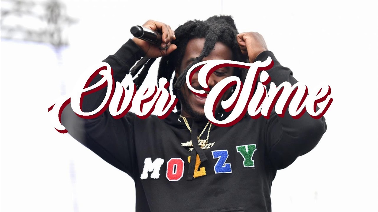 Mozzy Type Beat 2019 Over Time (Prod. By DirtyOnDaBeat)