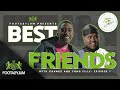 CHUNKZ AND FILLY BEST FRIEND TEST | Part 1 - Lockdown Edition