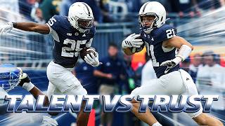 Who Shined, Who Struggled in Penn State Win Over Buffalo | Wisconsin Preview
