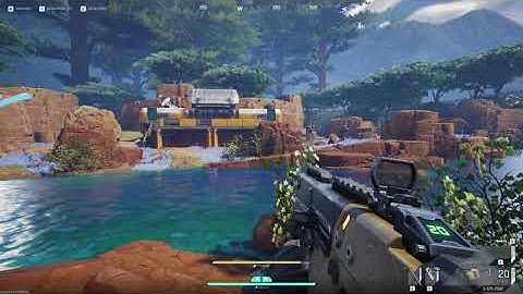 The Cycle: Frontier - PDW vs Kinetic Brute