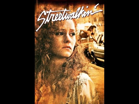 Streetwalkin' (1985)