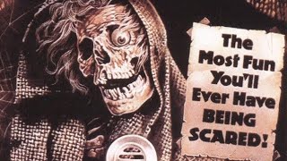 Creepshow (1982) - Radio Spots & Lobby Cards