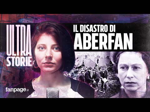 Il disastro di Aberfan: quando una valanga di detriti distrusse una scuola uccidendo 116 bambini Episode cover