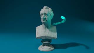 Houdini RBD and Particles study