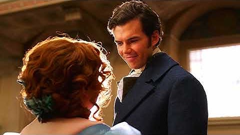 Penelope & Colin I Call It What You Want