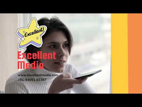 Excellent Media – AI Concept Commercial (Spec Ad) | Cinematic 8K Fashion Film | Creative Portfolio 