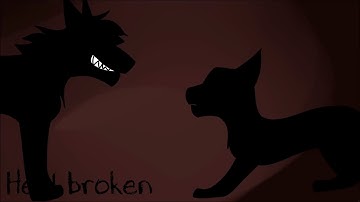 Dog Teeth oc map part 6