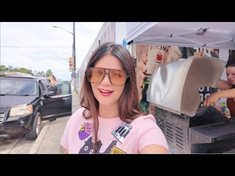 Inside one of Orlando's Most Important DIY Music Venues!✨🎸🎶