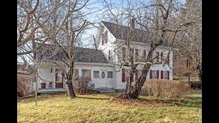 56 Burns Hill Road video tour