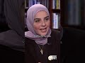 Leqaa Kordia speaks after one year in “ICE dungeon”