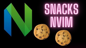 Integración de Snacks.nvim en su configuración de Neovim
