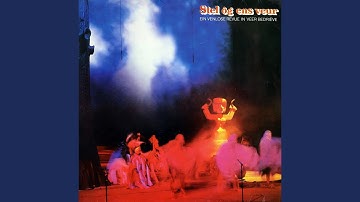 De sage van Hazepoët en Granvaleer (feat. Wiep Hovens & Hay Crompvoets)