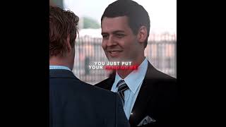 Patrick Jane Gets Angry | The Mentalist  #edit #aftereffects #simonbaker