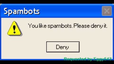 Oddcast Daniel Finds That Nuance Daniel Read Random Windows Errors (Requesting closed)