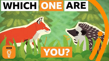 How good are you at predicting the future? | BBC Ideas