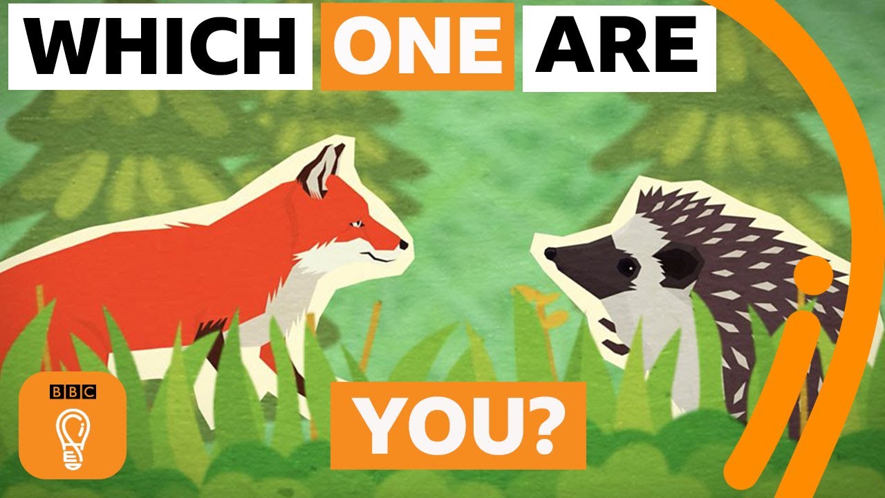 How good are you at predicting the future? | BBC Ideas - YouTube