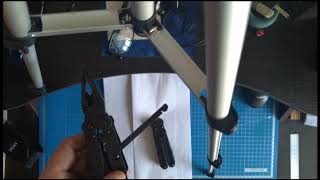 Мультитул SOG PowerAssist под меня