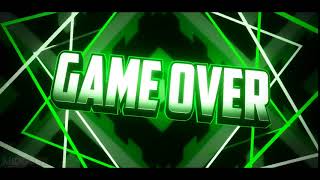 Intro Clan Free Fire GAME OVER