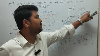 Calculus 02 Chapter 10 Area &amp; Volume by surface integral Lecture 07