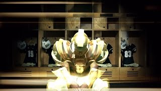 2014 Ucf Kickoff Luncheon Open