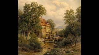 Vivaldi - Concerto for strings in F major (RV 142);  Friedrich August Kessler (1826–1906)
