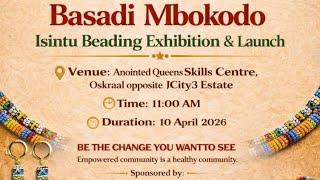 Anointed Queens Exhibition Launch Promo 