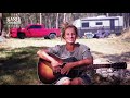 Capture de la vidéo Kasey Chambers - The Song Trail (Trailer)