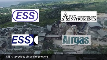 Continuous Emission Monitoring System (CEMS)- ESS Instruments