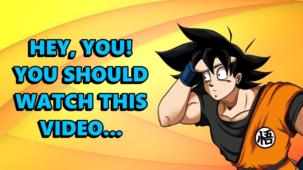 Things are changing...