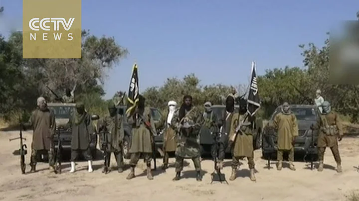 Nigeria’s army rescues 178 people held by Boko Haram
