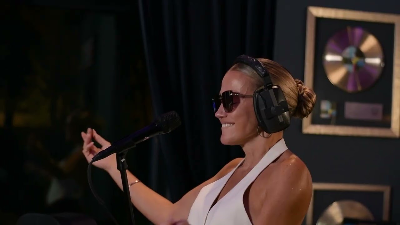 Fanny Lu - Señor Bendito (Live Sessions)