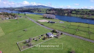 Open2View Nz - Id - 173 Horahora Rd