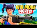 How To WIN MORE FIGHTS in Fortnite Season 7! (Fortnite W-Key Tips) - Fortnite Tips &amp; Tricks