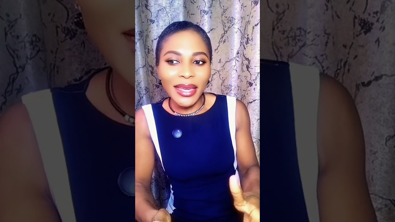 "Actions speak louder than words" 