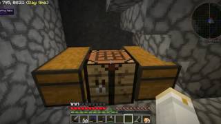 Arc Furnace for Faster Wrought Iron - GregTech 5U Unplugged Episode 21
