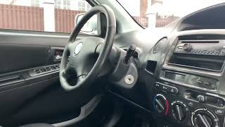 Geely MK 2014
