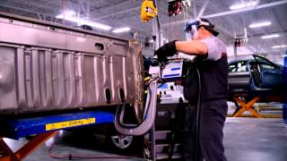 Team Toyota Of Glen Mills - Collision Center