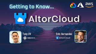 What is AltorCloud? Interview with the Chief Product Officer at AltorCloud