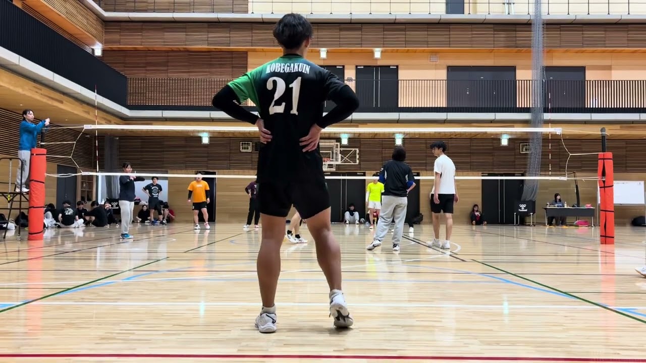 1/18 テイク 下位決勝