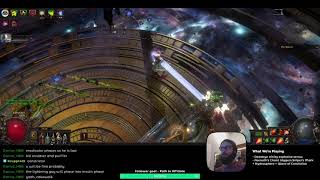3.13 | Bingo League - The Twisted vs. EA Trinity Deadeye
Im now streaming on twitch! Follow me at https://twitch.tv/thatsrealneato 3.13 | Bingo League - The Twisted vs. EA Trinity Deadeye