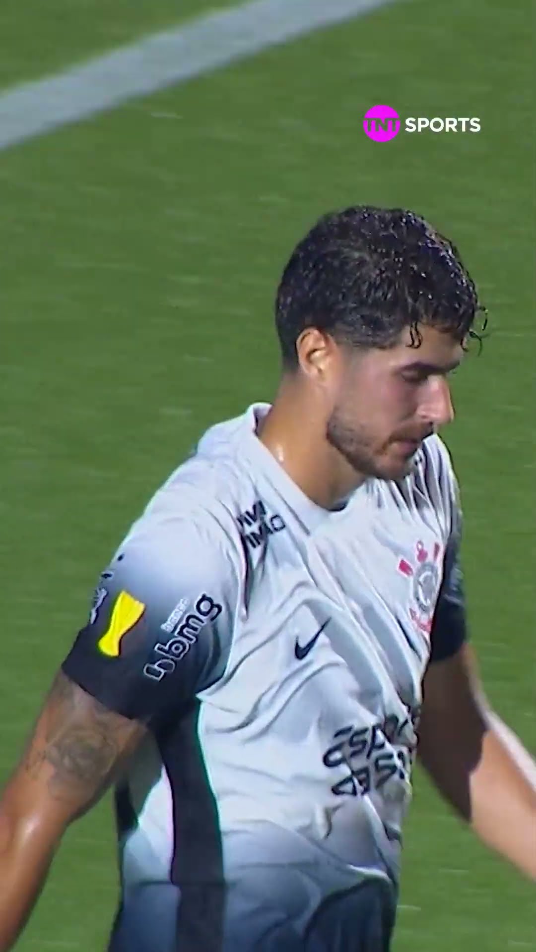 PEDRO RAUL PERDE GOL INACREDITÁVEL NA FRENTE DO GOLEIRO #shorts