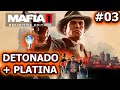 MAFIA II: Definitive Edition | #03 | Modo Hard | All Collectibles | [Detonado + Platina]