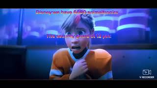 The Disney Security Guard Experience