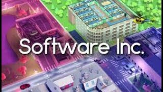 Software Inc Episode S02E05