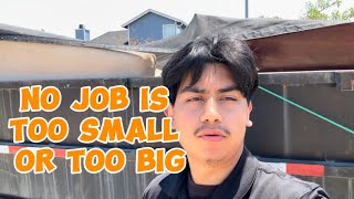 3 Item Pickup in Santa Rosa, CA | How to get rid of Junk in Sonoma County, CA